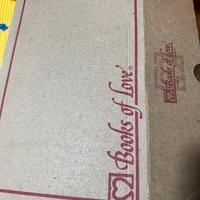 Libri dei sentimenti