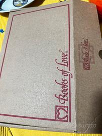 Libri dei sentimenti