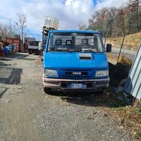Fiat daily 35/10
