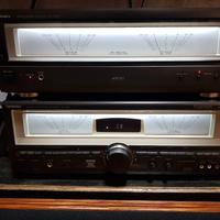 technics tx 50 +finale a909s 