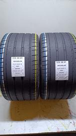 2 GOMME 315 30 21 MICHELIN RIF4573