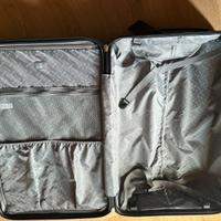 Valigia Carpisa GoTech