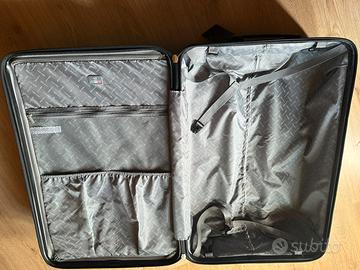 Valigia Carpisa GoTech