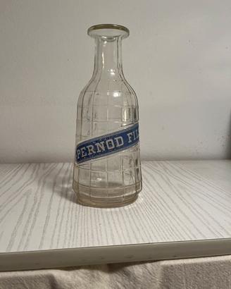 Bottiglia pernod fils