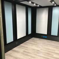 Box insonorizzato professionale BOXY