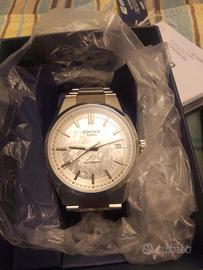 Casio Edifice automatico 