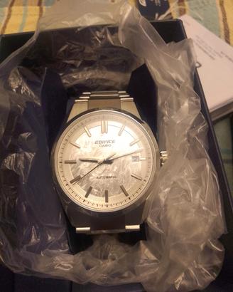 Casio Edifice automatico 