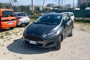 Ford Fiesta 1.5 TDCi 75CV 5 porte Titanium
