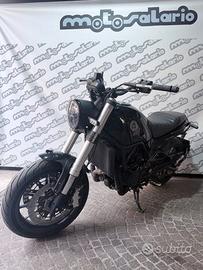 BENELLI LEONCINO 500
