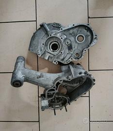 Carter vespa 150 indiana