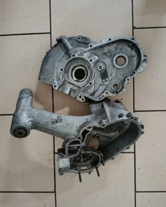 Carter vespa 150 indiana