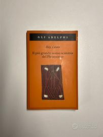 Il piu grande uomo scimmia del pleistocene