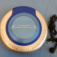 Lettore CD Nuovo