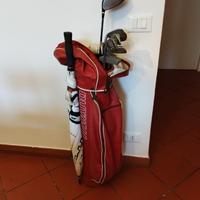 Set mazze da Golf