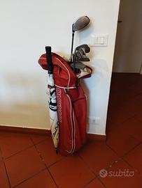 Set mazze da Golf