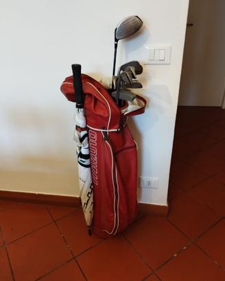 Set mazze da Golf