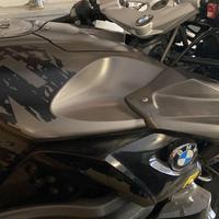 BMW K1300R