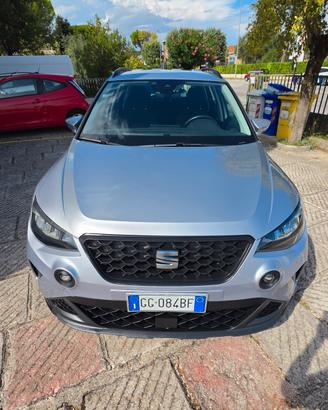Seat Arona 1.0 METANO