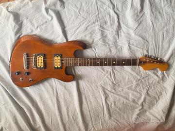 Chitarra elettrica Eko Co2