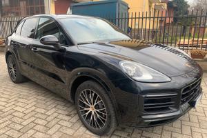 Porsche cayenne 3.0 benz km 47 mila