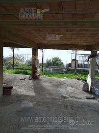 Stabile/Palazzo Reggio di Calabria [A4313706]