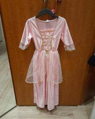Vestiti di carnevale