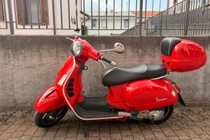 VESPA GTS 300 (2016) - 39.000km
