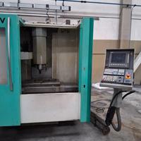 Centro di lavoro DECKEL MAHO DMC 63 V