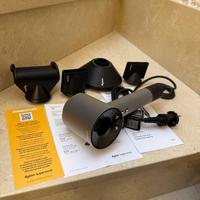 Dyson Supersonic phon originale nuovo completo