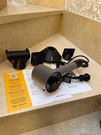 Dyson Supersonic phon originale nuovo completo