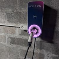 Wallbox Waybox PRO  Cell 7,4 kW monofase 