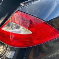 STOP FANALE POSTERIORE A LED DESTRO MERCEDES CLS W