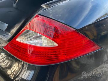 STOP FANALE POSTERIORE A LED DESTRO MERCEDES CLS W