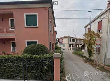Villetta bondeno via della liberta rif 1701