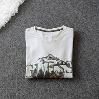 T-Shirt Uomo Guess Est. 1981 - Outdoor Vintage