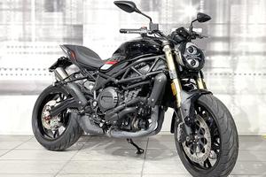 Benelli 752 S