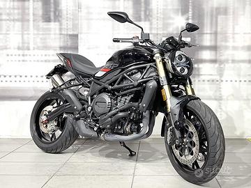 Benelli 752 S