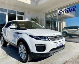 LAND ROVER Range Rover Evoque 2.0 TD4 150 CV 5p.