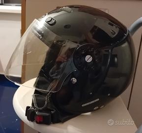 Casco Project Flash tag L