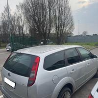 FORD FOCUS SW 1.6 D 66KW 5M 5P (2007) RICAMBIO USA