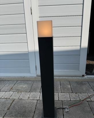 Lampione da Giardino