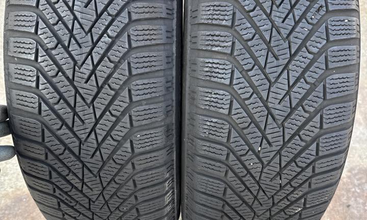 gomme usate 2055516 Winter PIRELLI - CINTURATO WIN