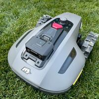 Robot tagliaerba Mammotion Yuka Mini 800