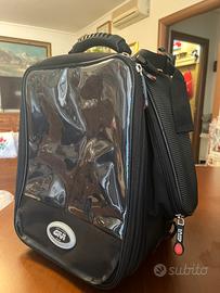 Borsa magnetica per moto marca GIVI