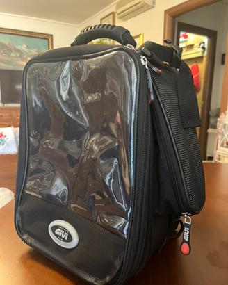 Borsa magnetica per moto marca GIVI
