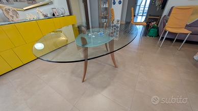 tavolo cattelan