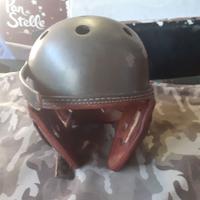 Casco da carrista M-1938 – Versione italiana 1966