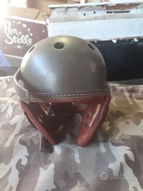 Casco da carrista M-1938 – Versione italiana 1966