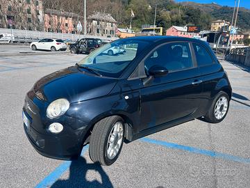 Fiat 500 twinair