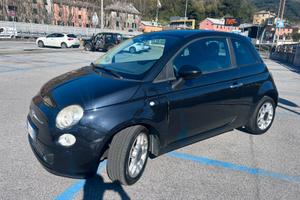 Fiat 500 twinair